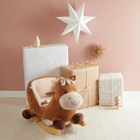 Leagăn Bieco CALIMERO căluț