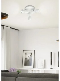 Spot alb Picardo – Candellux Lighting