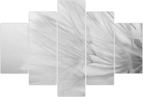 Tablou - Dandelion (150x105 cm)