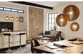 Eglo 94765 - Lustra COSSANO 1xE27/60W/230V