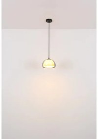 Lustră pe cablu Globo 15743H1 JELLA 1xE27/60W/230V