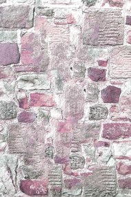 Covor, Hmnt672, 80x120 cm, Multicolor