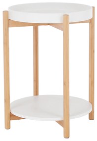 Masuta Cafea Cu Tava Detasabila Kosta
