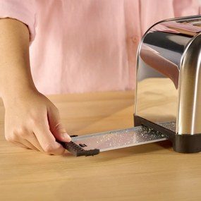 Solac TL5419 Toaster Ye-yé