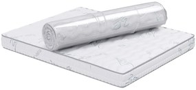 Saltea Aloe Wellness de la Sleepy