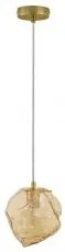 Pendul 1 bec E14 ODELLE 9009253 NOVA LUCE