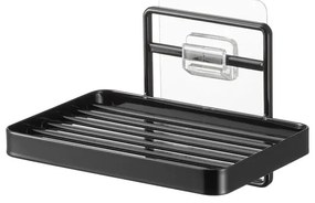 Săpunieră neagră autoadezivă din metal Film Hook – YAMAZAKI