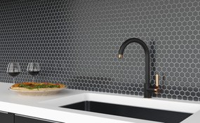 Mozaic 133425 Black
