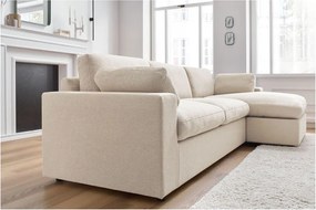 Colțar bej Belair – Bobochic Paris