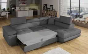 Coltar extensibil Anton pe dreapta Sawana 21