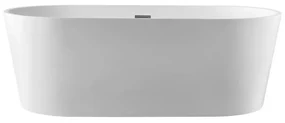 Cada freestanding Calypso 150x75 cm