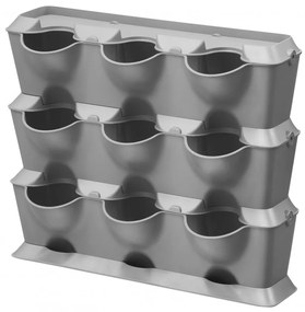 NATUREUP SET DE PERETE VERTICAL 13150