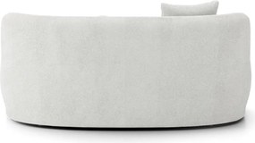 Canapea lemn masiv Gio Mini, 188 × 96 × 77 cm