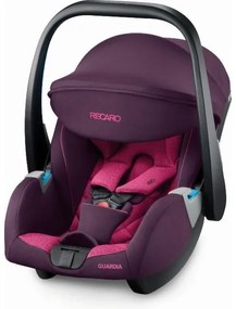 Recaro - Scaun auto GUARDIA Power Berry 0-13 kg