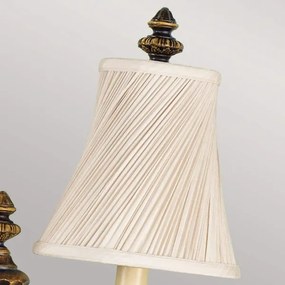 Aplică Feiss FE-DRAWING-ROOM2 DRAWING ROOM 2xE14/60W/230V