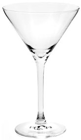 Set 4 pahare Martini, 250 ml