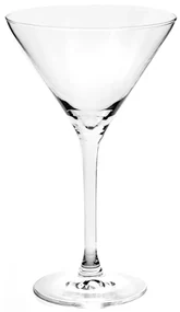 Set 4 pahare Martini, 250 ml