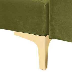 Fotoliu Aberde (verde). 1077281