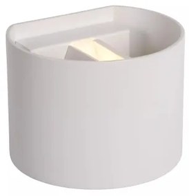 Lucide 09218/04/31 - Aplica perete LED XIO 1xG9/4W/230V alb