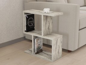 Măsuță laterală Zenny (Marmură frezia) . 1102667
