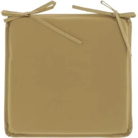 Perna de exterior pentru scaun SEDINO 38x38cm, bej