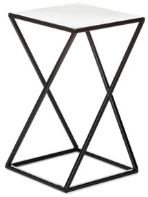 Suport pentru flori 40x24 cm, negru