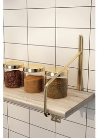 Raft Bipipe 3 (auriu + maro) . 1095770