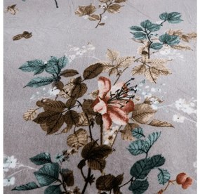 Lenjerie cocolino FYSARO gri Dimensiune lenjerie de pat: 70 x 80 cm | 140 x 200 cm