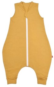 Sac de dormit cu picioruse,  Golden Snuggle, 70 cm, 3 tog