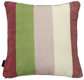 Perna de exterior PLUSHIO 50x50 cm - mai multe variante Culoare: Visiniu