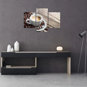 Tablou - Espresso (90x60 cm)