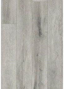 Panouri din vinil Mexen Boone 1240 x 182 mm SPC 6,5 mm, substrat IXPE 1,5 mm, 4 V-Fuga, Stejar - F1054-1240-182-505-4V1-01