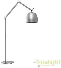 Lampadar directionabil design modern ZYTA L ALU aluminiu