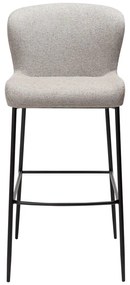 Scaun de bar maro deschis 105 cm Glam – DAN-FORM Denmark