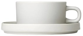 Cești crem 2 buc. din ceramică 170 ml Pilar – Blomus