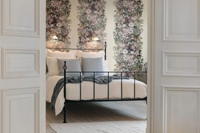 Tapet Flowerbed, Vintage, Rebel Walls