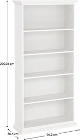 Raft, alb, PARIS 79864