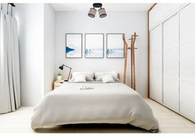 Spot NEXO 2xE14/40W/230V