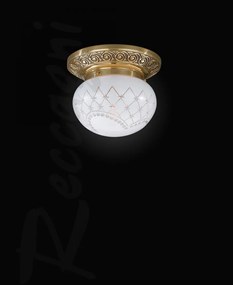 Plafoniera clasica design italian 7840