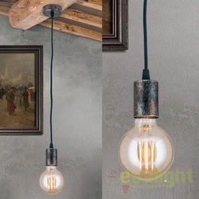 Pendul design retro Vintage HL 6-1622/1 Vintage OR