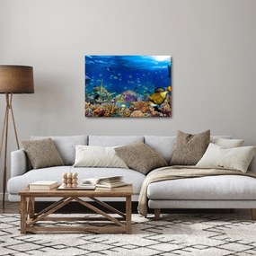 Tablou - Ocean (70x50 cm)
