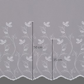 Draperie cu banda
