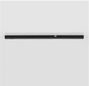 Modul liniar negru LED pentru Sina magnetica MADOC