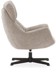 Fotoliu crem Odette – Marckeric