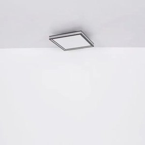 Globo 41596D2 - LED plafonieră dimabilă LED/24W/230V 2700-6500K+DO