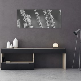 Tablou - Frig de îngheț (120x50 cm)