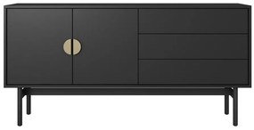 Masă TV Stellia S1  (negru). 1099067