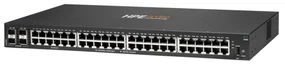 ARUBA 6100 48G 4SFP+ SWCH