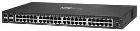 ARUBA 6100 48G 4SFP+ SWCH