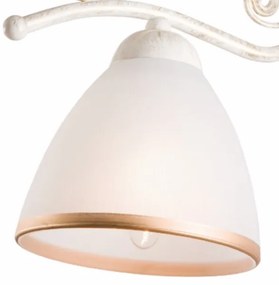 Aplică perete RETRO II 1xE27/60W/230V